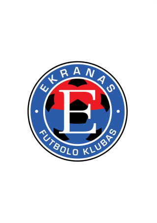FK Ekranas - Garliava