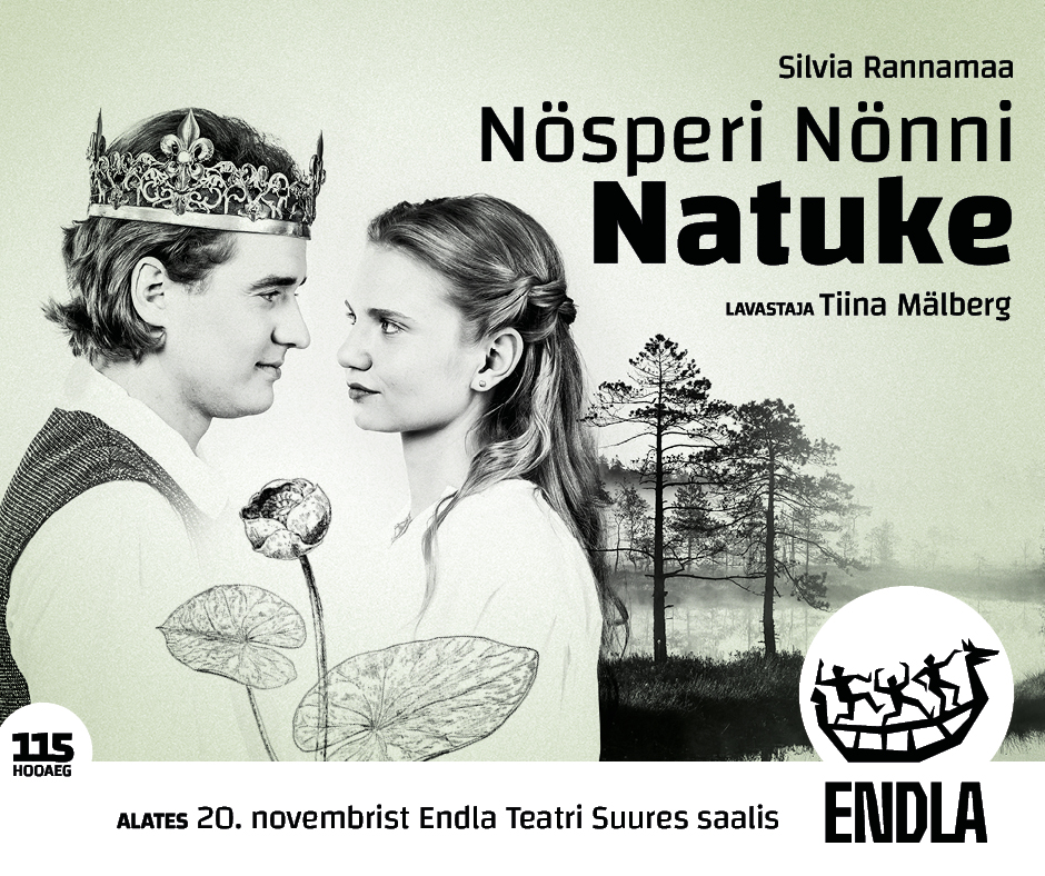 Nösperi Nönni Natuke