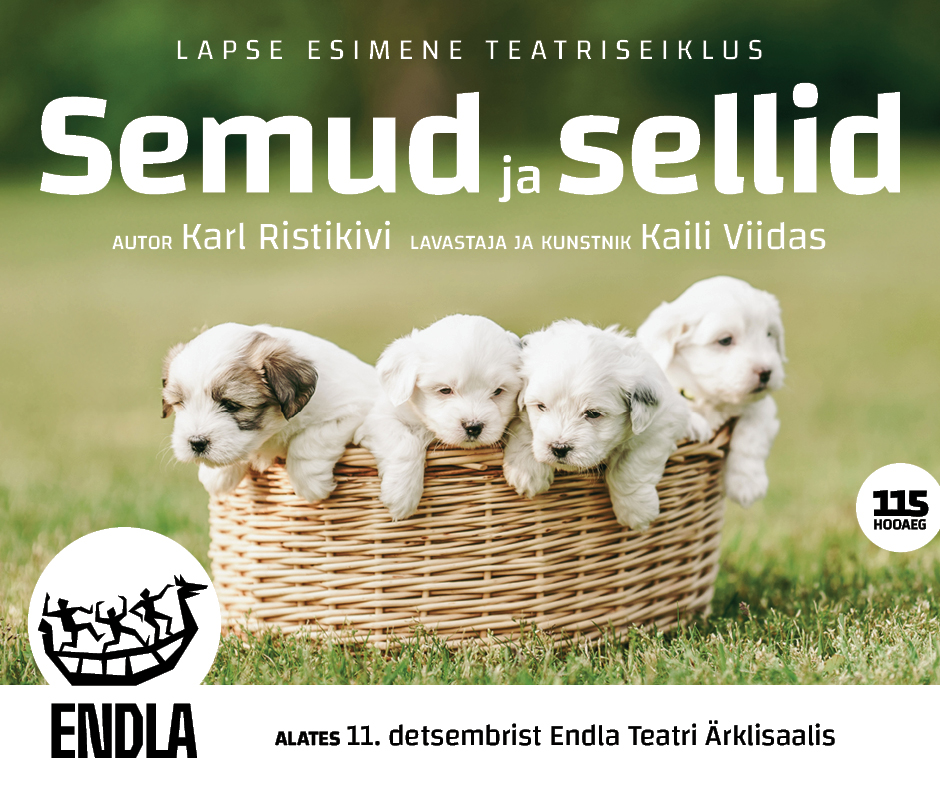 Semud ja sellid