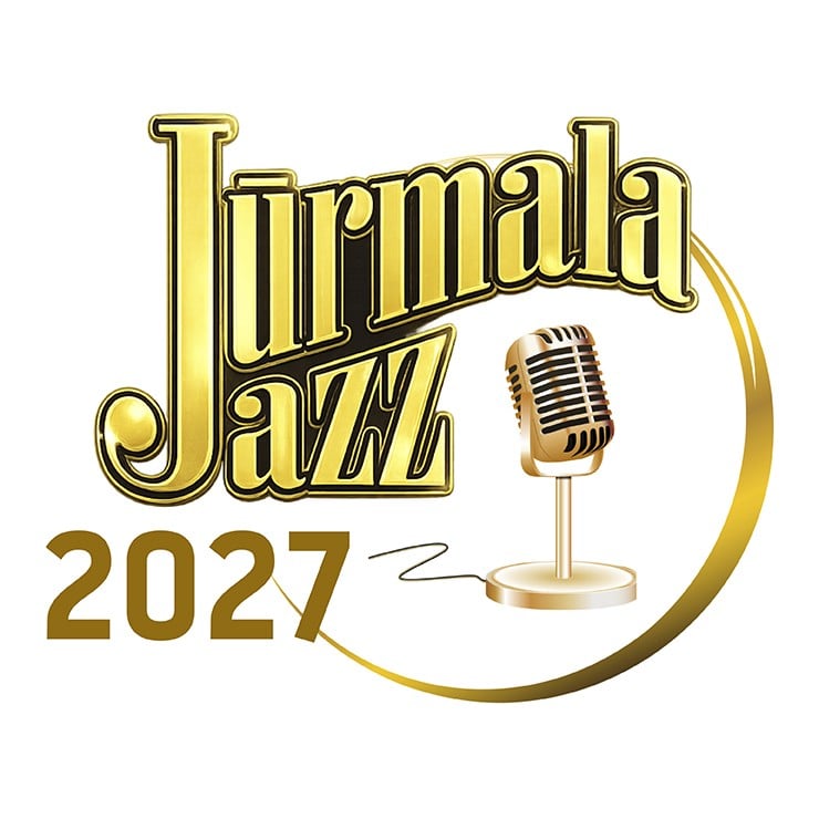 Jūrmala Jazz. Kristapa Vanadziņa trio un Ieva Kerēvica