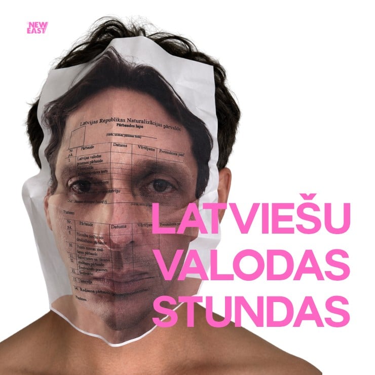 Latviešu valodas stundas