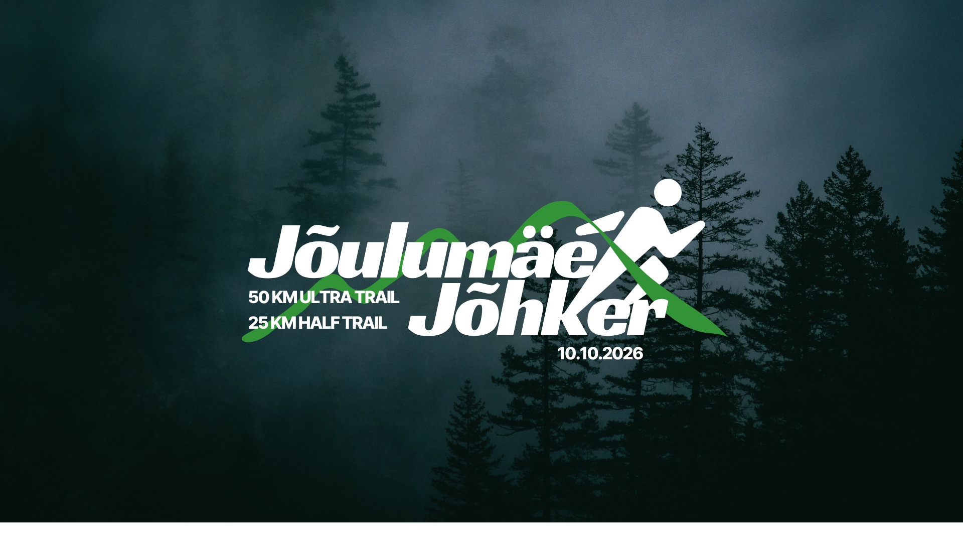 Jõulumäe Jõhker 2026