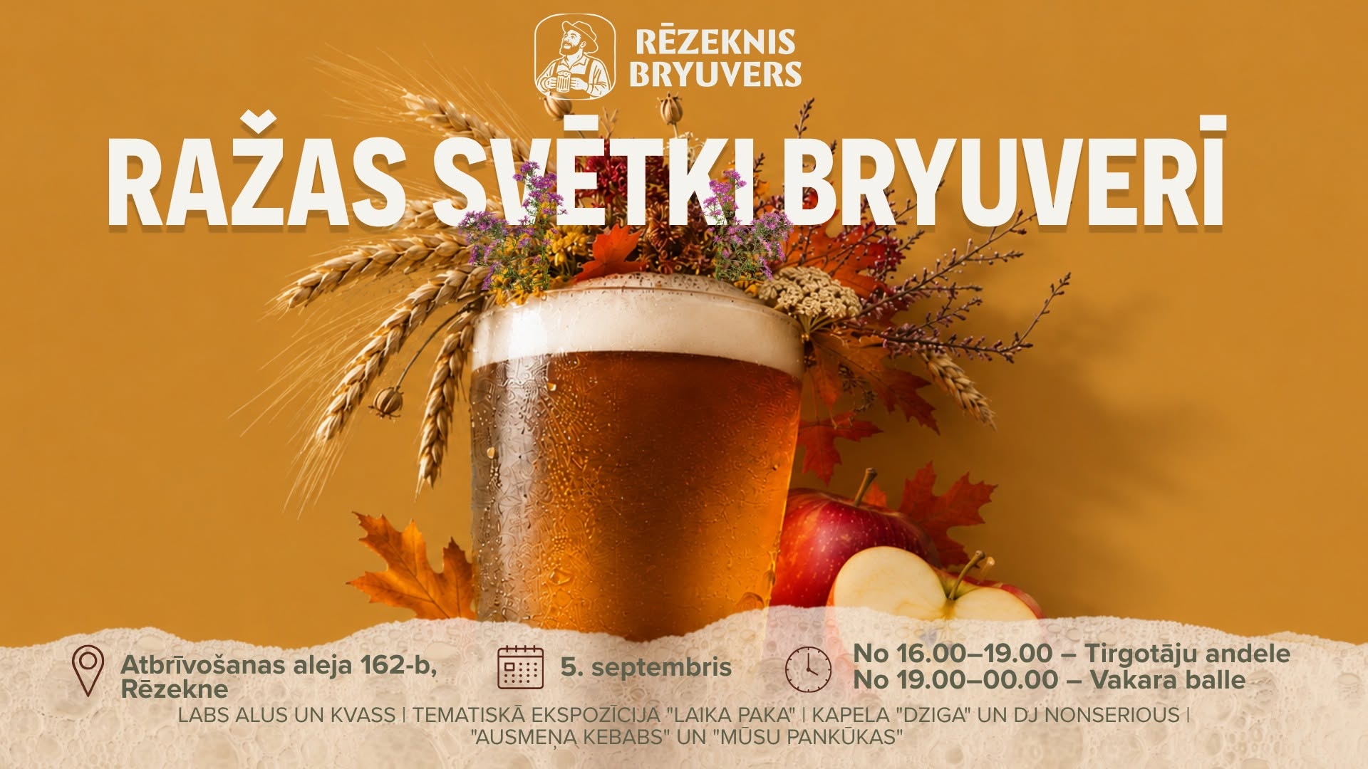 Ražas svētki Bryuverī