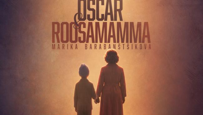 Uuslavastus "Oscar & Roosamamma"