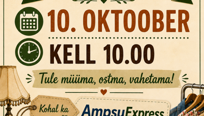 Võnnu kirbuturg