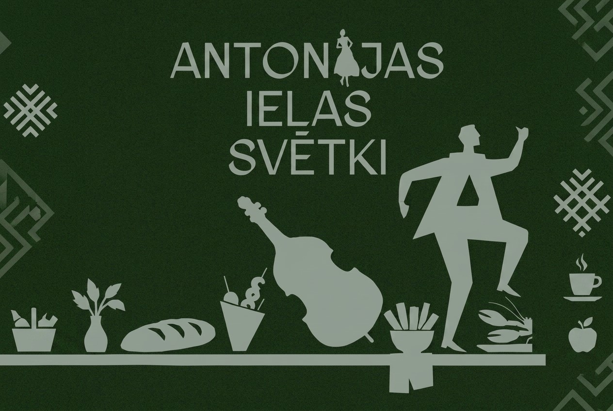 Antonijas ielas svētki
