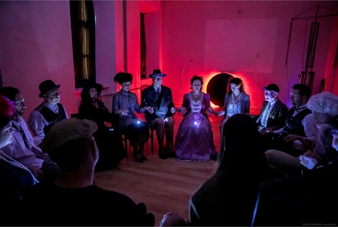 DIDIEJI ŠIAULIAI