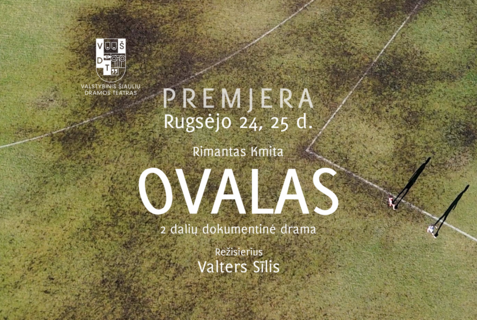OVALAS
