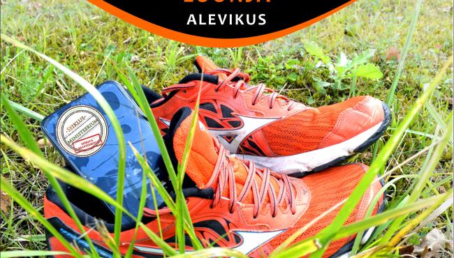 Luunja nutiorienteerumine