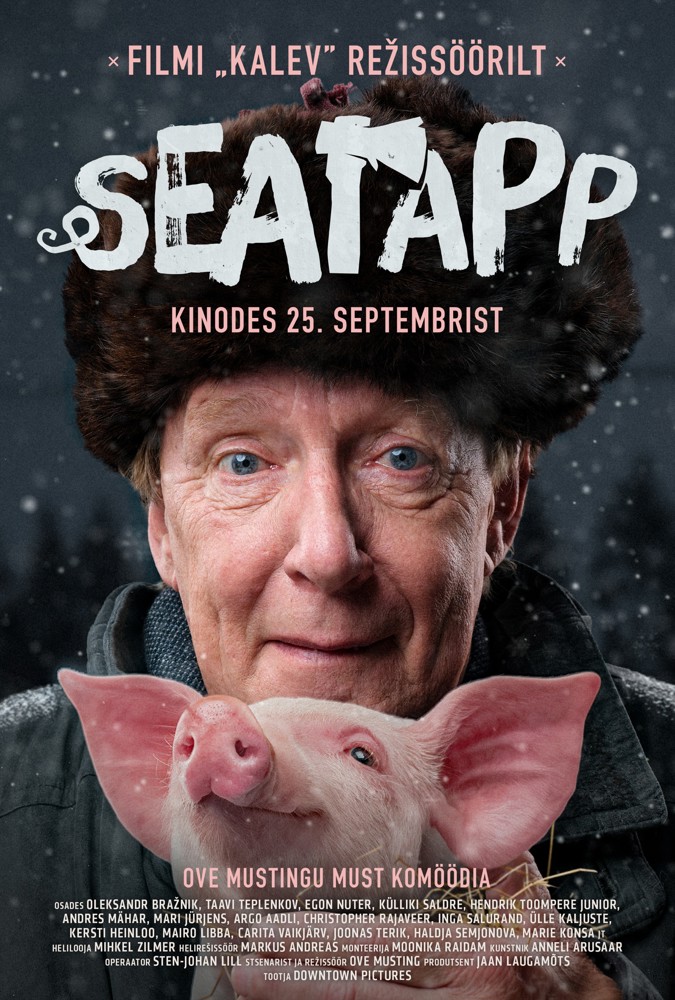 Film "Seatapp"
