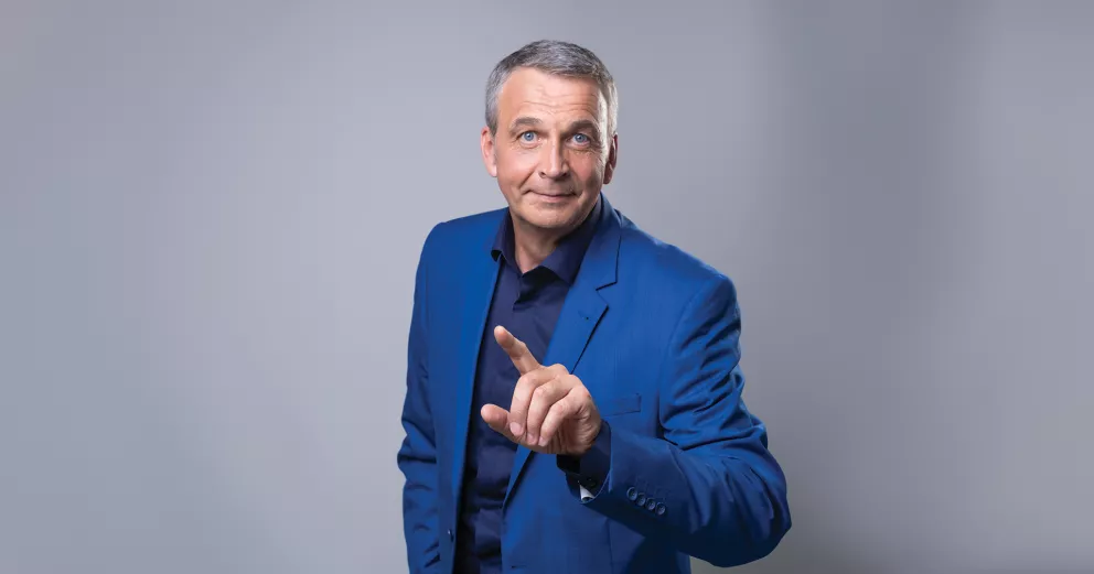 SAIMNIEKI SAVĀ ZEMĒ. Koncertprogramma