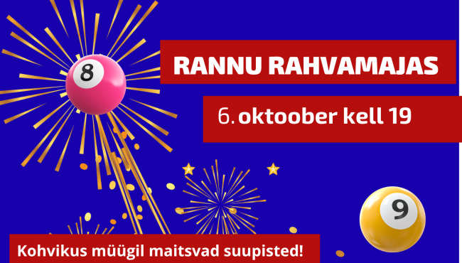 Bingoõhtu