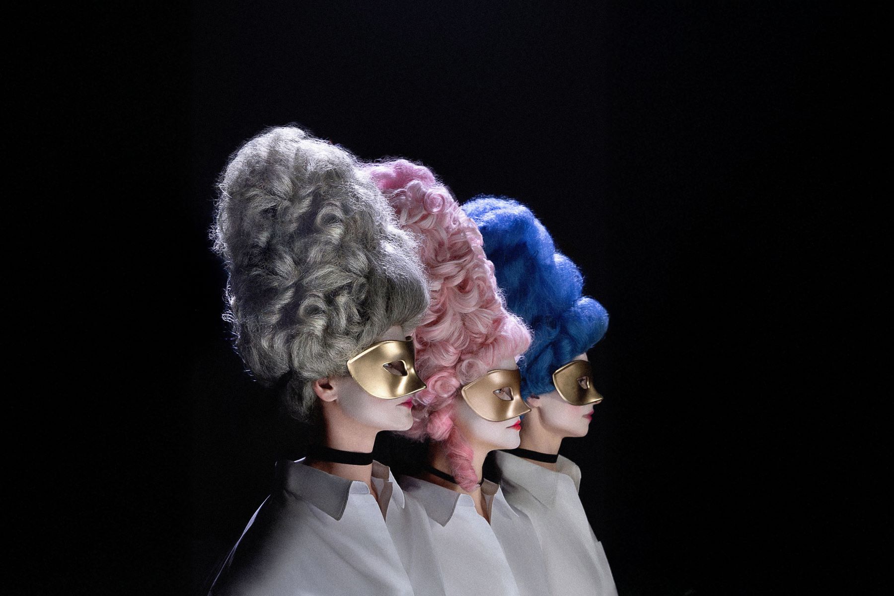 Opera Masku balle