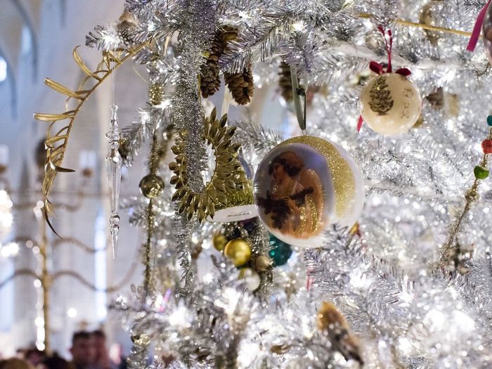 Christmas at Niguliste Museum