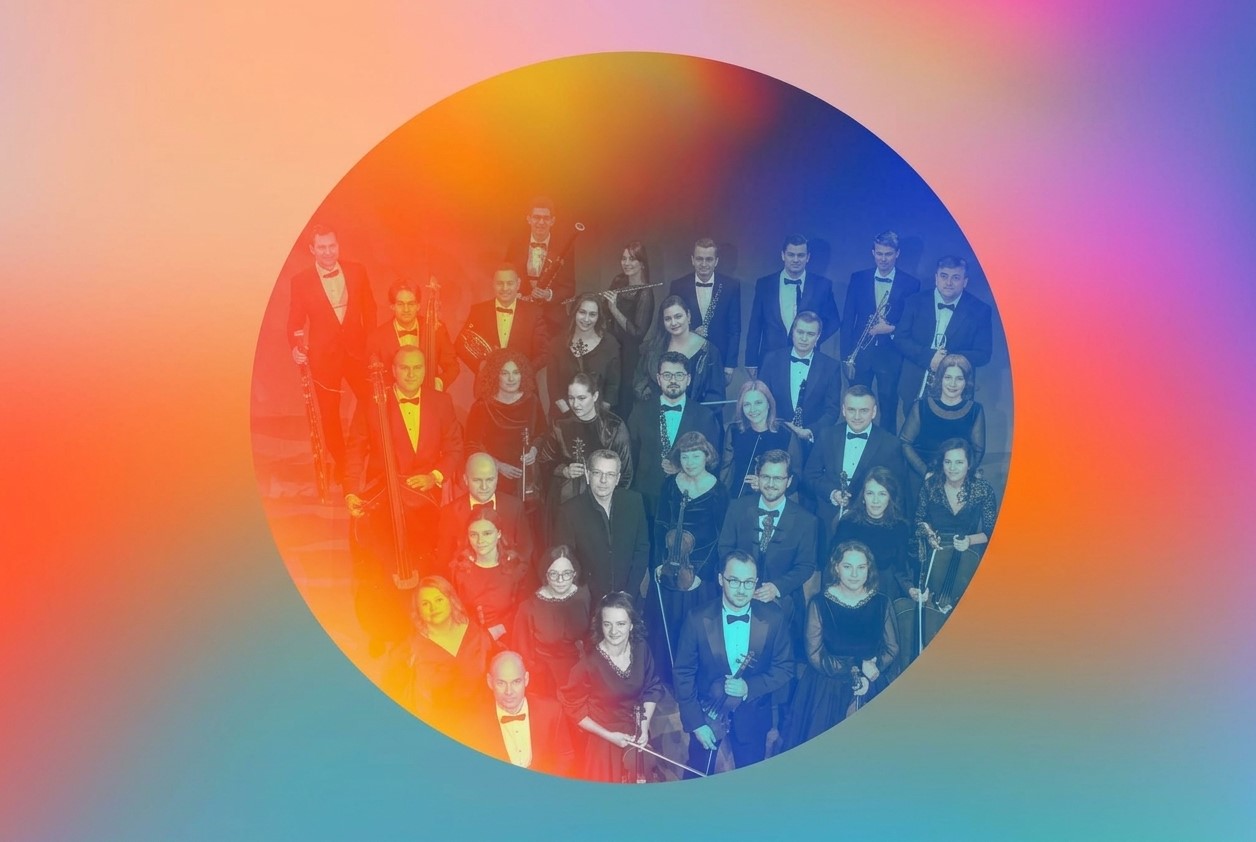 Sinfonietta Rīga un Olari Eltss. Sezonas noslēguma koncerts