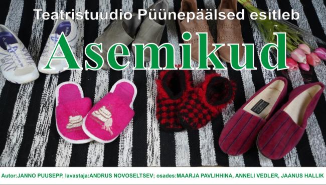 Asemikud