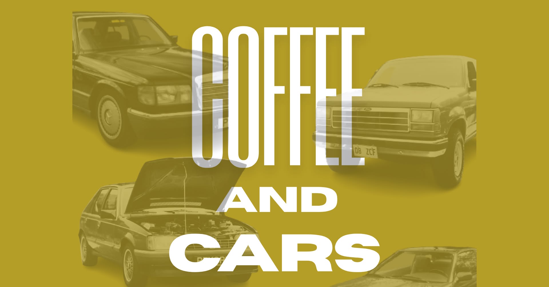 Automobilių entuziastų susitikimas „Pajūrio Cars & Coffee”