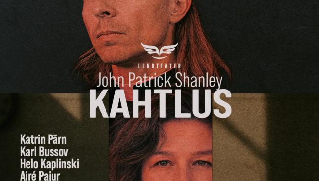 "Kahtlus"