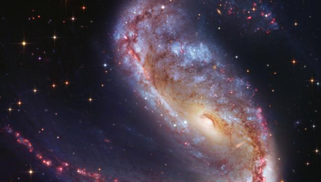 Rain Kipperi astronoomialoeng „Tähe teekond läbi galaktika“
