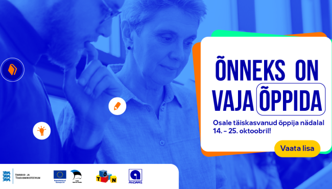 TÕN 2026. Hooldaja eneseabi ABC
