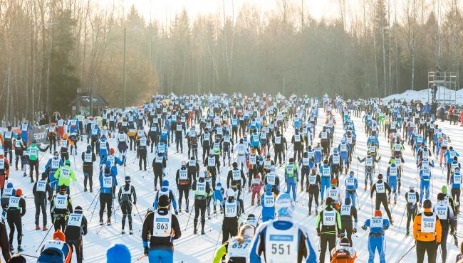 53. Tartu Maraton