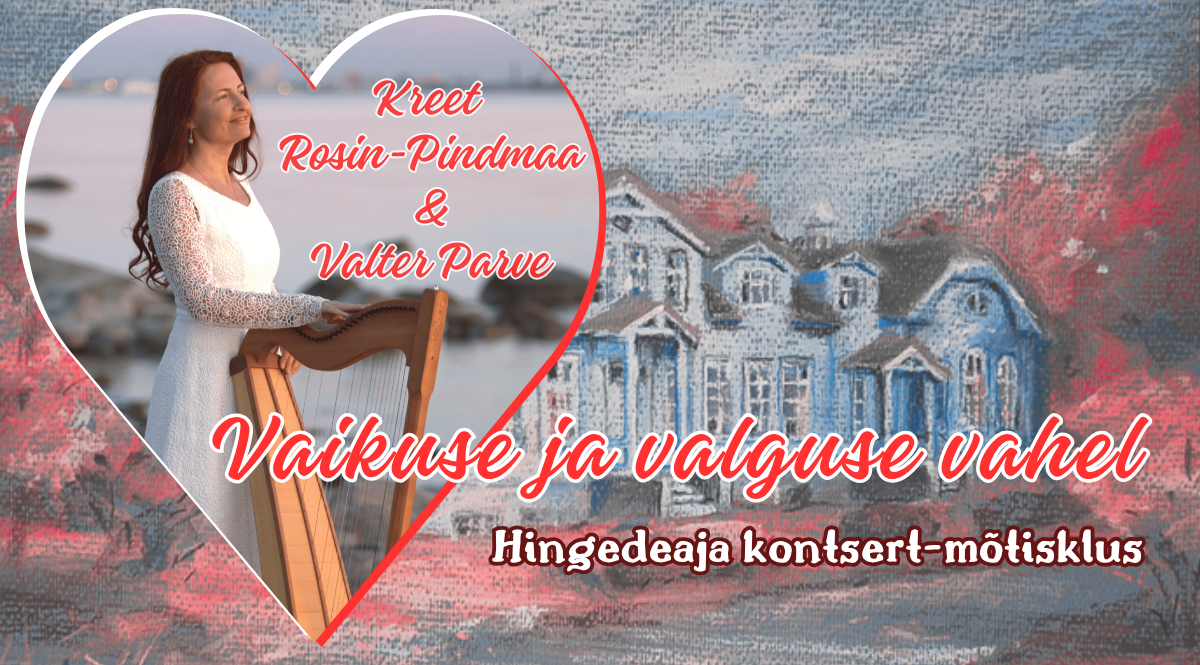 Hingedeaja kontsert-mõtisklus