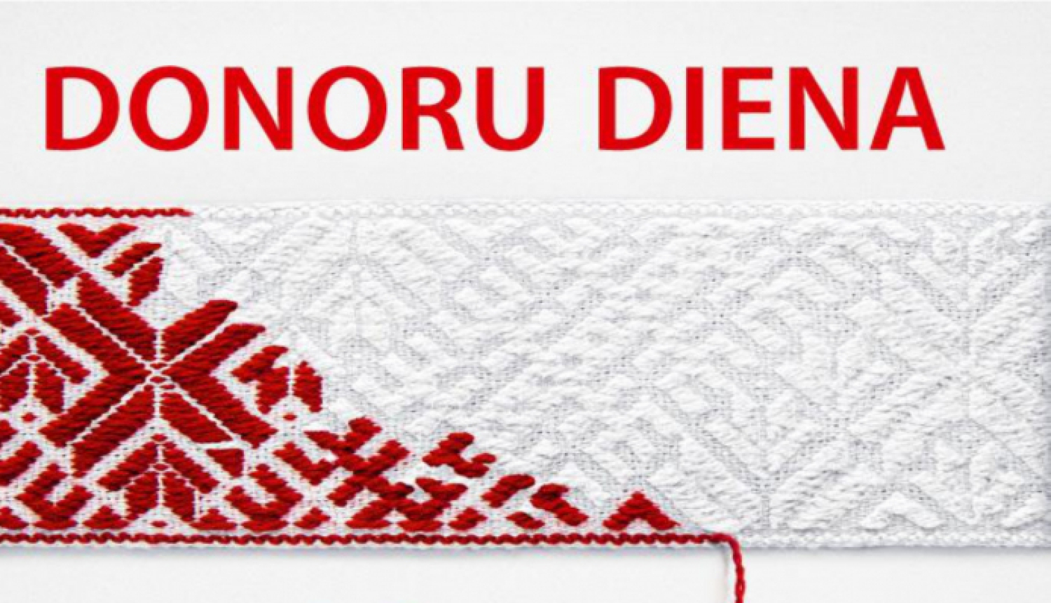 Donoru diena Ogrē