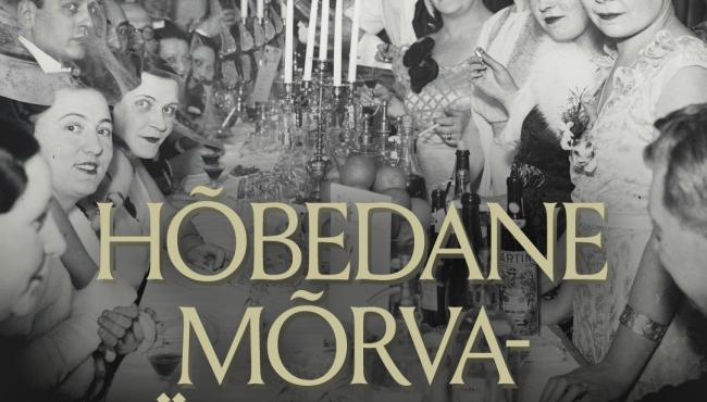 Hõbedane mõrvamüsteerium