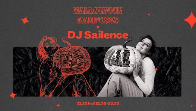 Kampuse Halloween