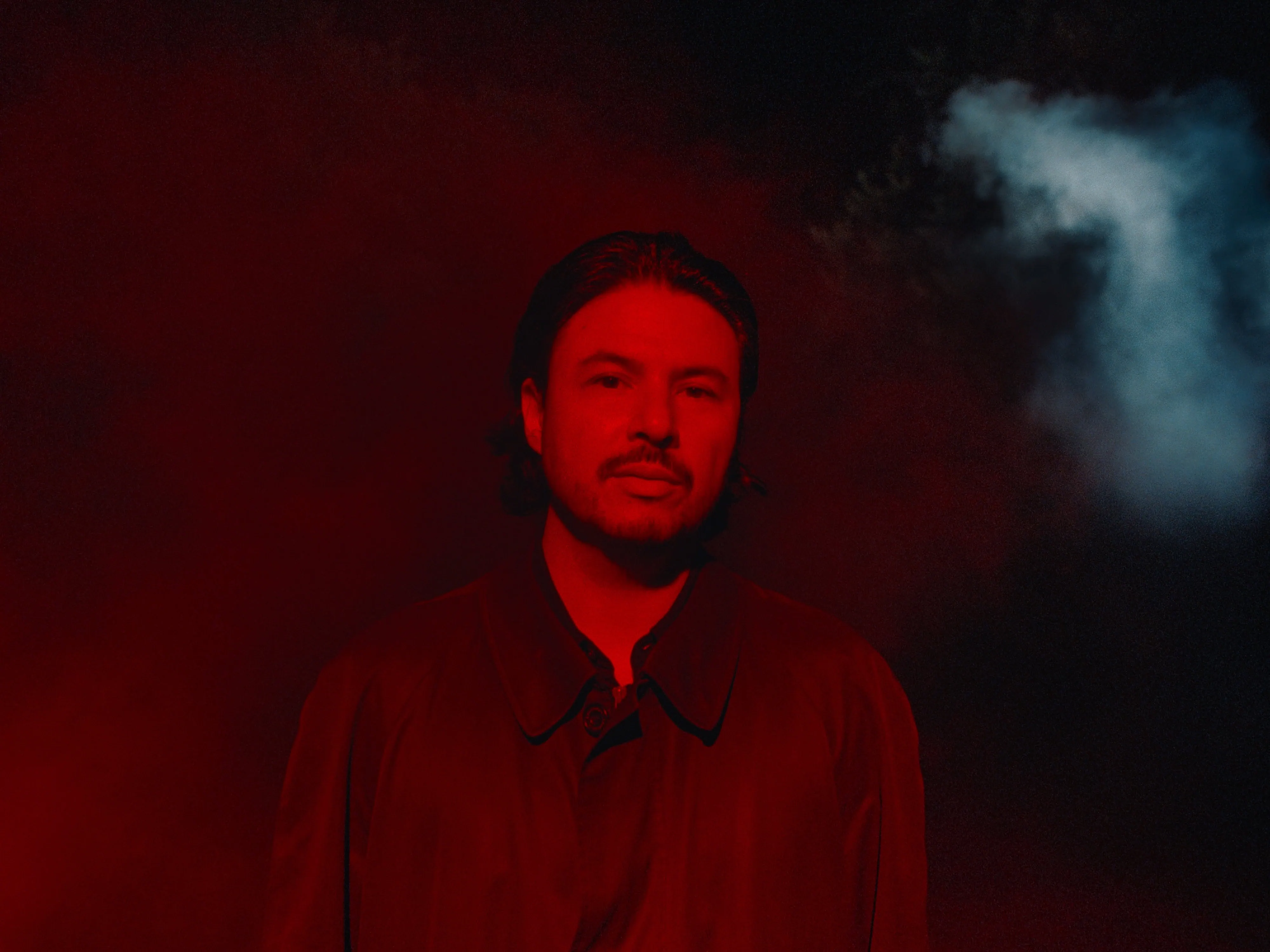 Jamie Woon koncerts