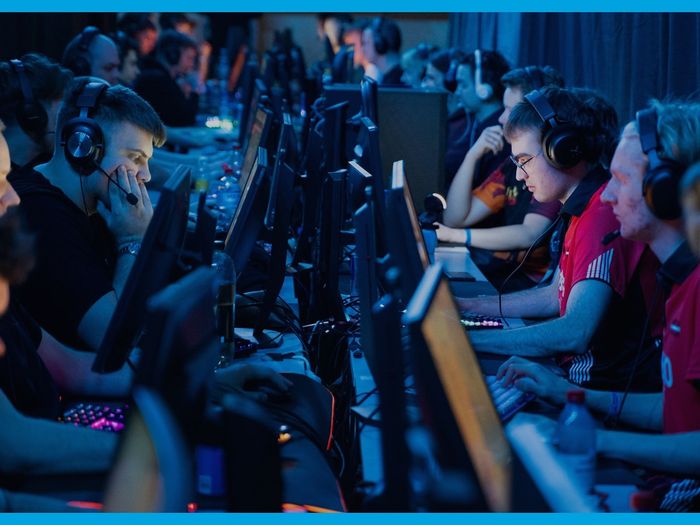 TipiLAN 2026- The mecca of Estonian esports is back!