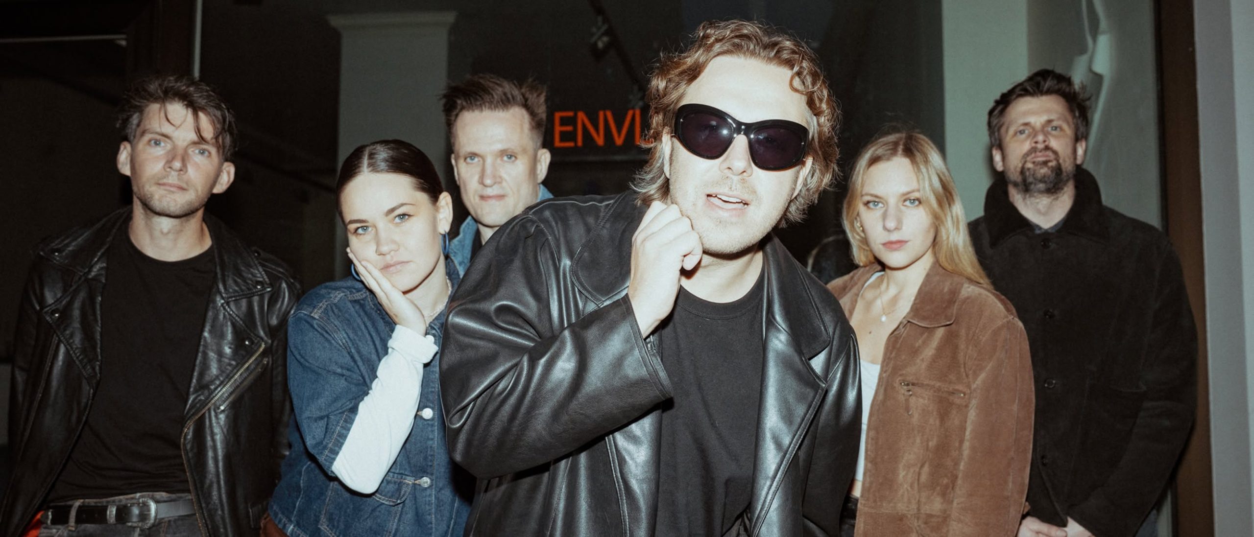 Koncerts // Rīgas Modes