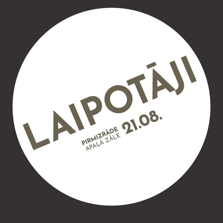 LAIPOTĀJI