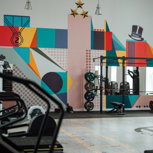 Hudini Run Club | dažādas starta vietas Jūrmalā