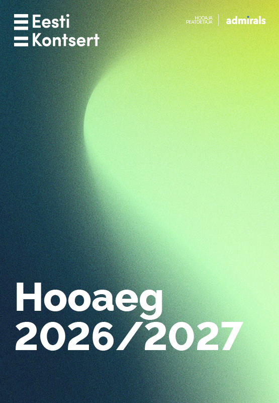 Kontsert “Mozart ja kaasaegsed”