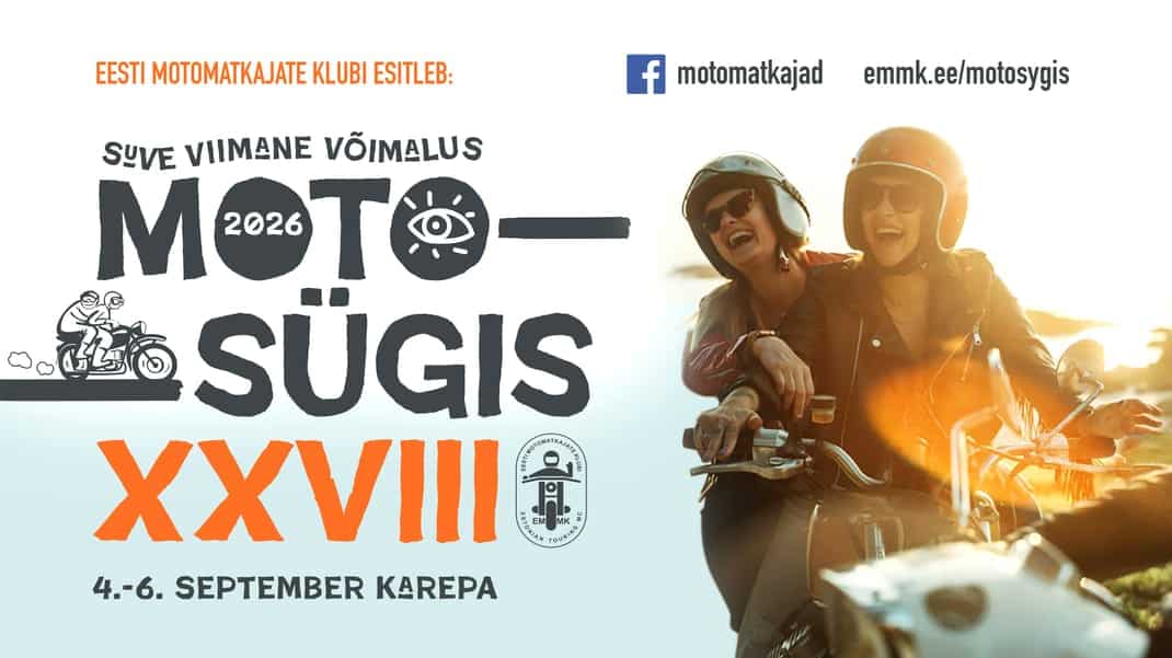 MotoSygis XXVIII