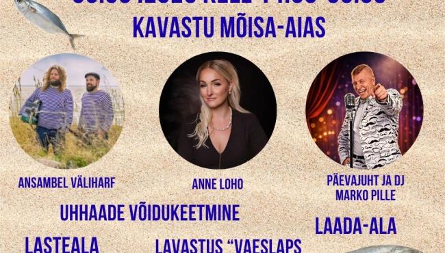 Kavastu Uhhaapidu 2026