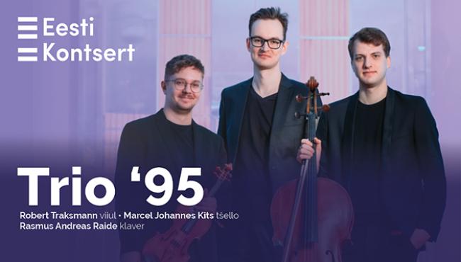 Trio '95