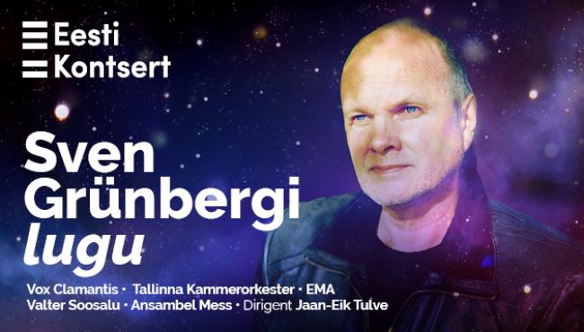 Sven Grünbergi lugu